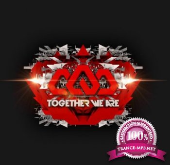 Arty - Together We Are 007 09-08-2012