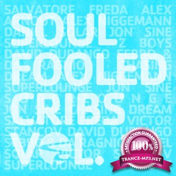 Soulfooled Cribs Vol.1 (2012)