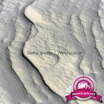 Stefny Winter - Wind Walker (2012)