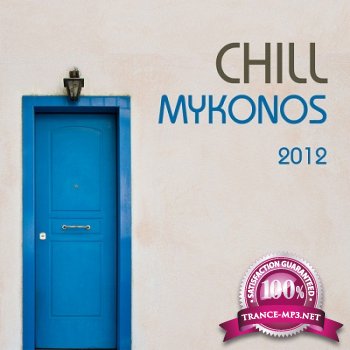 Chill Mykonos 2012 (2012)