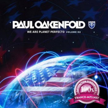 We Are Planet Perfecto Vol 2 (Mixed By Paul Oakenfold)