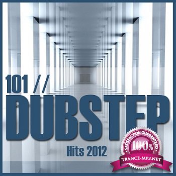 101 Dubstep Hits 2012 (2012)