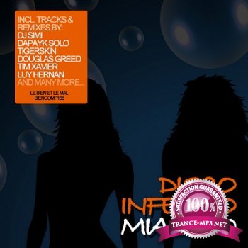 Disco Inferno Miami 8.0 (2012)