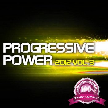 Progressive Power 2012 Vol 3