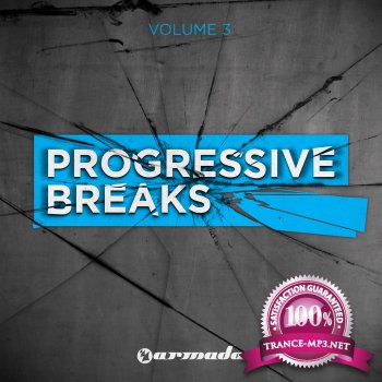 Progressive Breaks Vol 3 (2012)