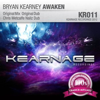 Bryan Kearney - Awaken