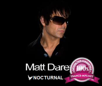 Matt Darey - Nocturnal 366 (11-08-2012)
