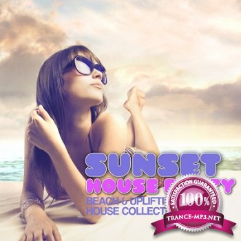 Sunset House Party Vol.5 (2012)