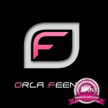 Orla Feeney - TASTER 002 13-08-2012