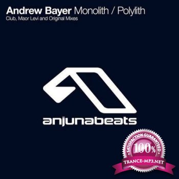 Andrew Bayer - Monolith / Polylith