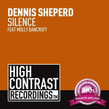 Dennis Sheperd feat. Molly Bancroft - Silence