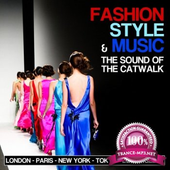 Fashion Style & Music (The Sound Of The Catwalk) (2012)