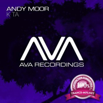 Andy Moor - K Ta