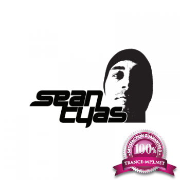 Sean Tyas - Ustm Radio Show Ep 38 14-08-2012