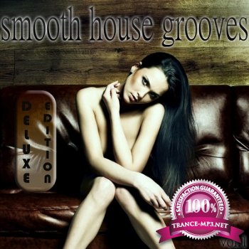 Smooth House Grooves Vol.1 (Deluxe Edition) (2012)