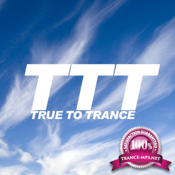 Ronski Speed - True to Trance (August 2012) 15-08-2012