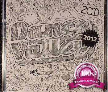 Dance Valley 2012 (Mixed & Mastered by Jazper)