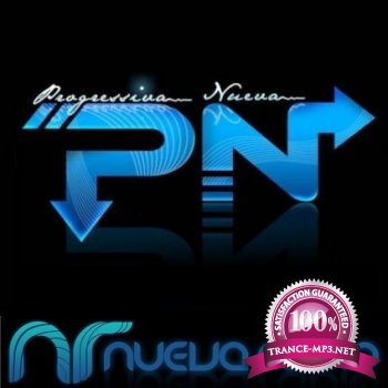 Rose & Paul, Mason - Nueva Radio 172 16-08-2012