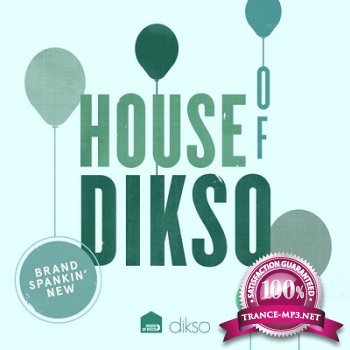 House Of Dikso (2012)