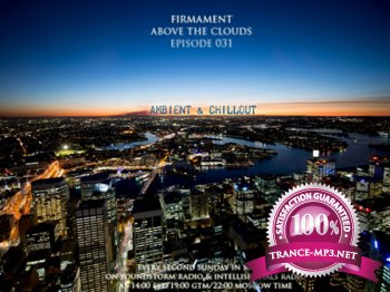 Firmament - Above The Clouds Episode 031 (10.06.2012)