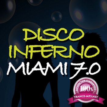 Disco Inferno Miami 7.0 (2012)