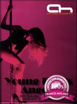 Young Free - Young Free's Angels (August 2012 Edition) 18-08-2012 