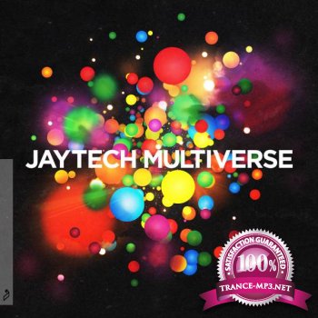 Jaytech - Multiverse (Album)