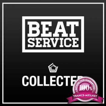 Beat Service The Collected Vol.1 (2012)