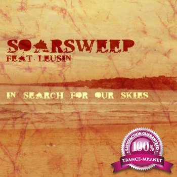 Soarsweep feat Leusin - In Search For Our Skies (MBD070) WEB 2012