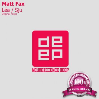 Matt Fax - Lea