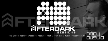 Andy Duguid - After Dark Sessions 074 21-08-2012