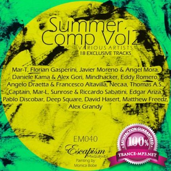 Summer Comp Vol. 2 (2012)