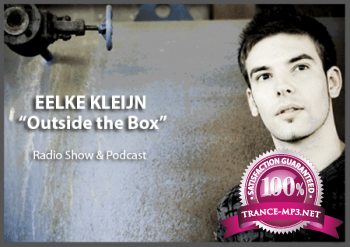 Eelke Kleijn - Outside the Box 077 21-08-2012