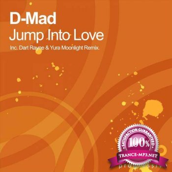 D-Mad - Jump Into Love