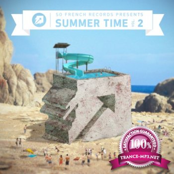 Summer Time Vol.2 (2012)