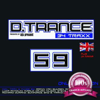 D.Trance 59 (Online Edition) (2012)