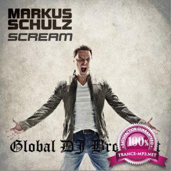 Markus Schulz - Global DJ Broadcast (Album Release Special) 23-08-2012