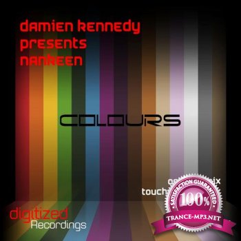 Damien Kennedy Pres Nankeen - Colours