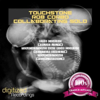 Touchstone and Rob Corbo - Collaborating Solo 