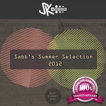 Sabbs Summer Selection (2012)