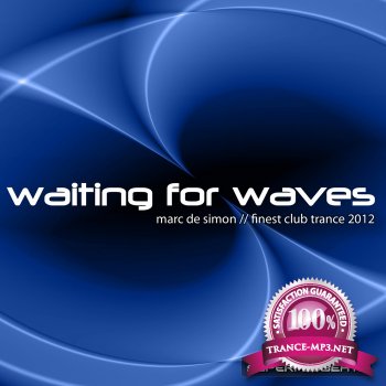 Marc de Simon - Waiting For Waves