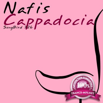 Nafis - Cappadocia