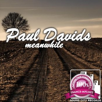 Paul Davids - Meanwhile