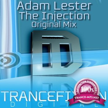 Adam Lester - The Injection
