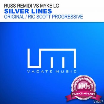 Russ Remidi vs Myke LG-Silver Lines