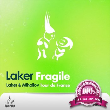 Laker - Fragile