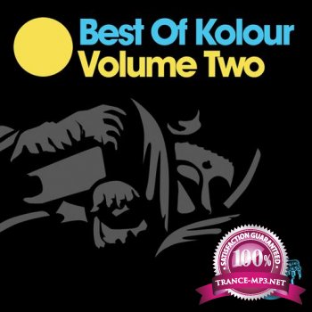 Best Of Kolour vol. 2 (2012)