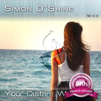 Simon O'Shine - Your Distant World