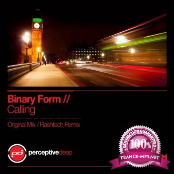 Binary Form - Calling