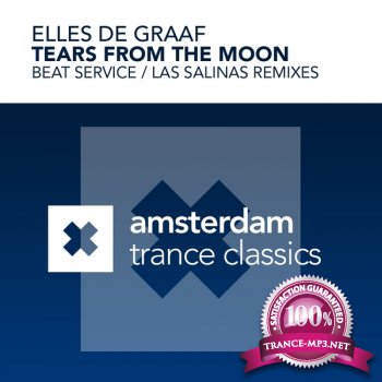 Elles de Graaf - Tears From The Moon